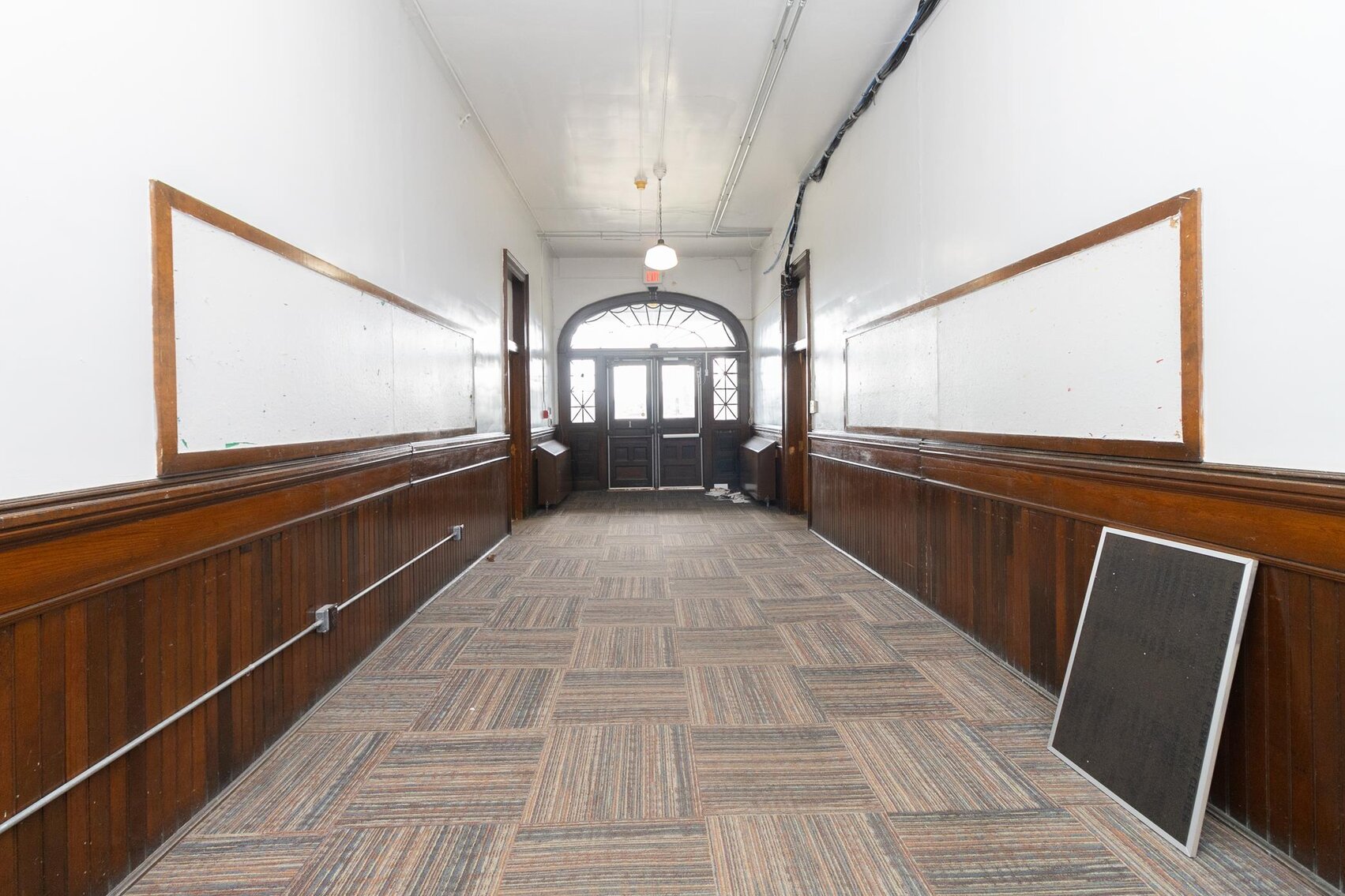 Image for SOLD $115,500 - Versatile 30,936+/- sqft. Building in Fairmont