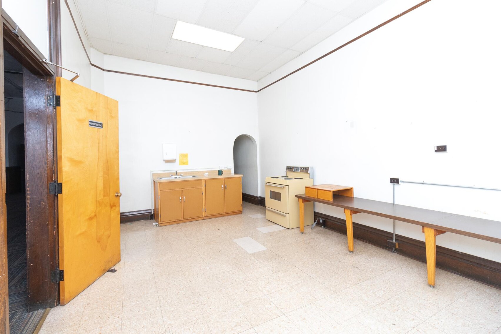 Image for SOLD $115,500 - Versatile 30,936+/- sqft. Building in Fairmont