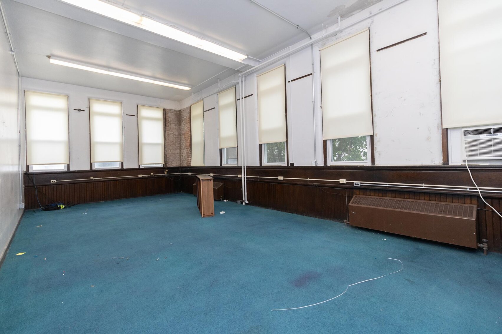 Image for SOLD $115,500 - Versatile 30,936+/- sqft. Building in Fairmont