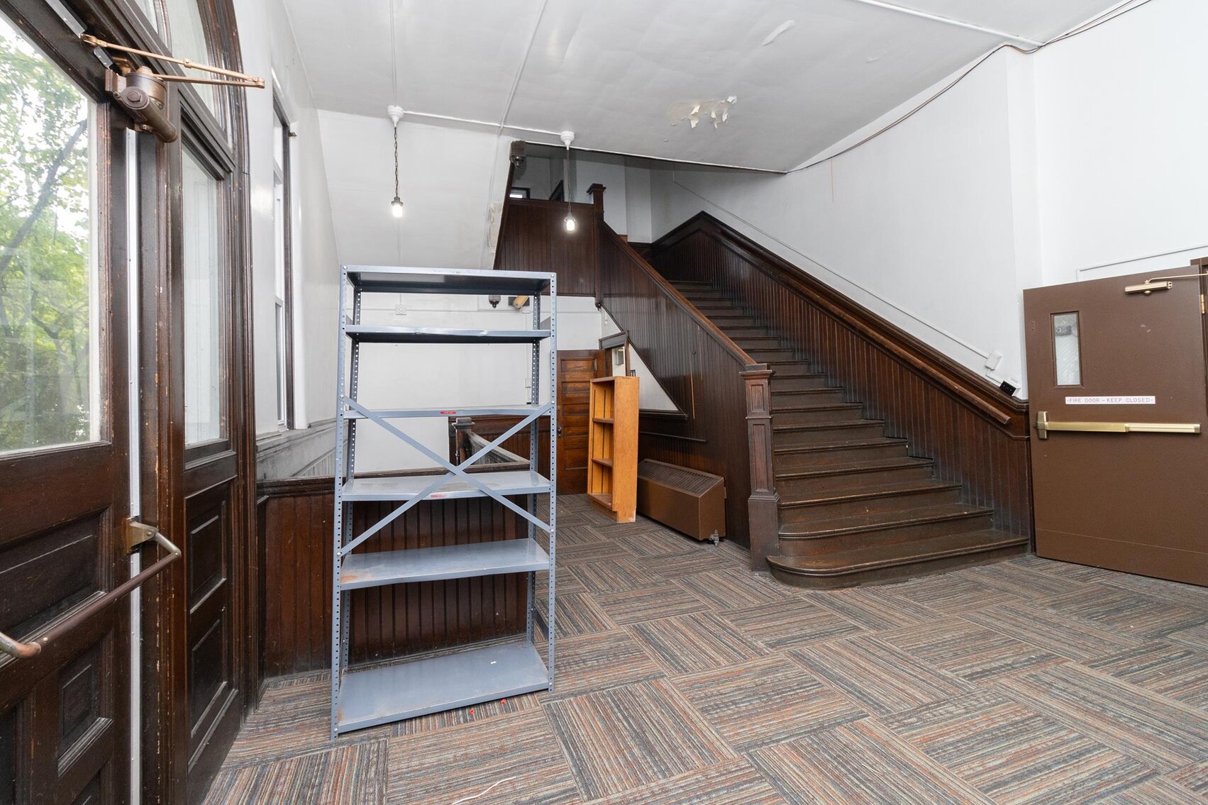 Image for SOLD $115,500 - Versatile 30,936+/- sqft. Building in Fairmont