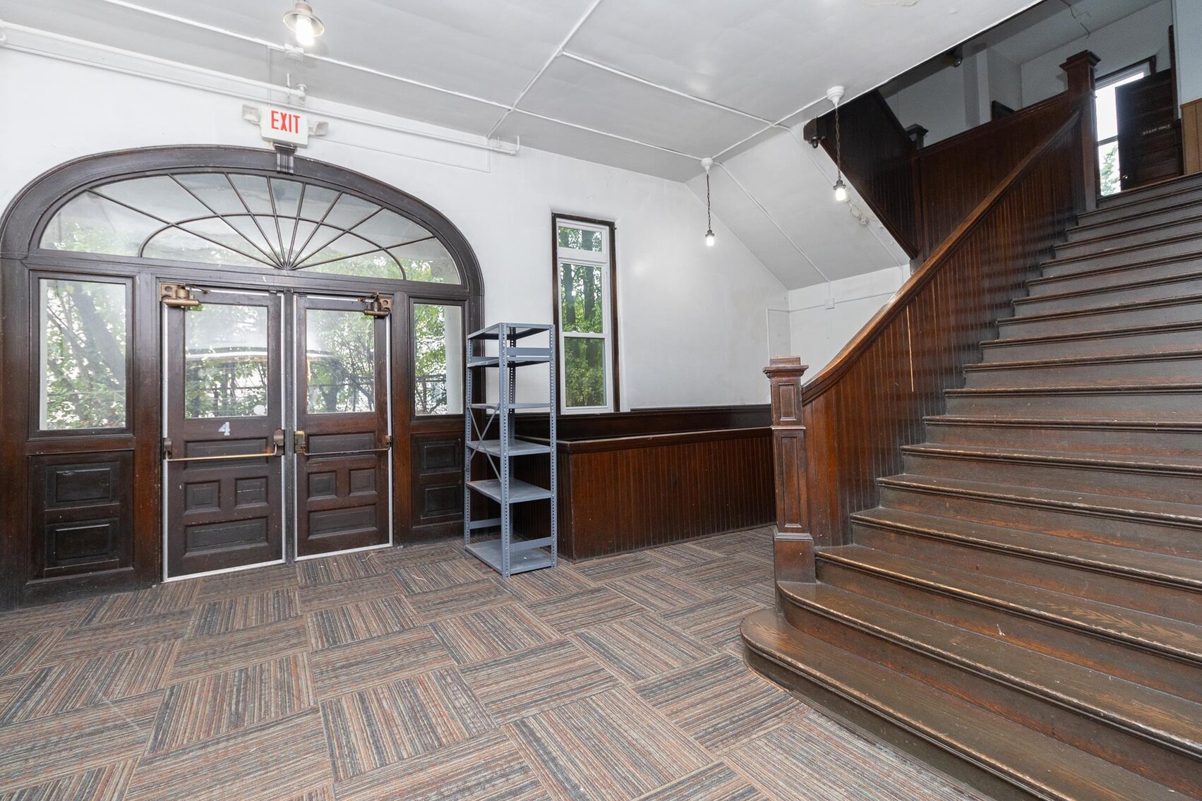 Image for SOLD $115,500 - Versatile 30,936+/- sqft. Building in Fairmont