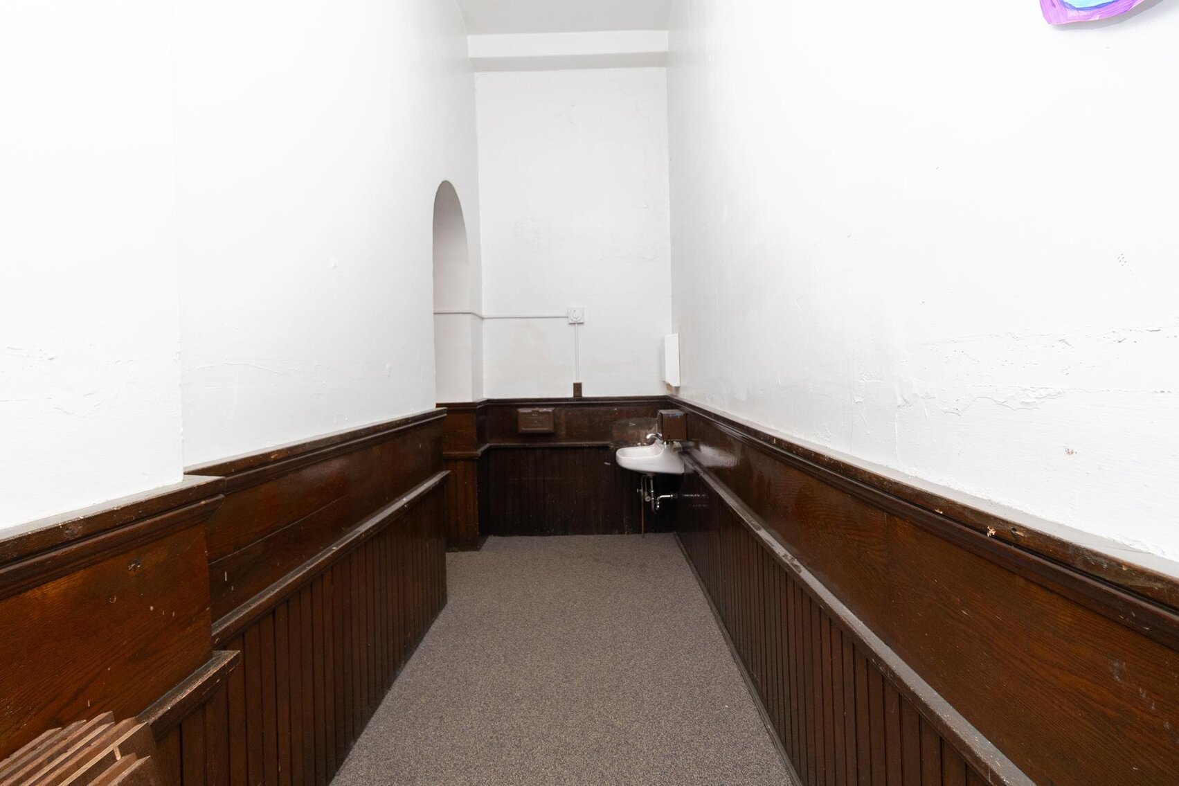 Image for SOLD $115,500 - Versatile 30,936+/- sqft. Building in Fairmont