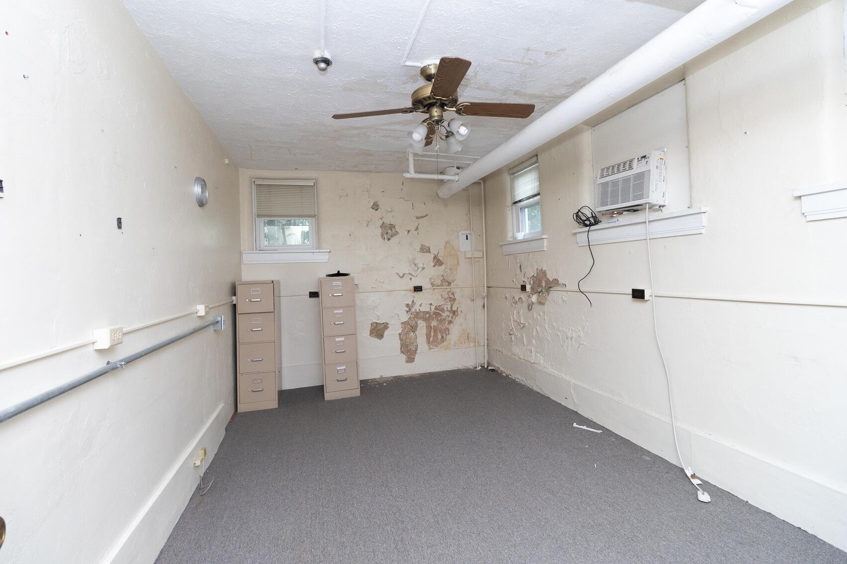 Image for SOLD $115,500 - Versatile 30,936+/- sqft. Building in Fairmont