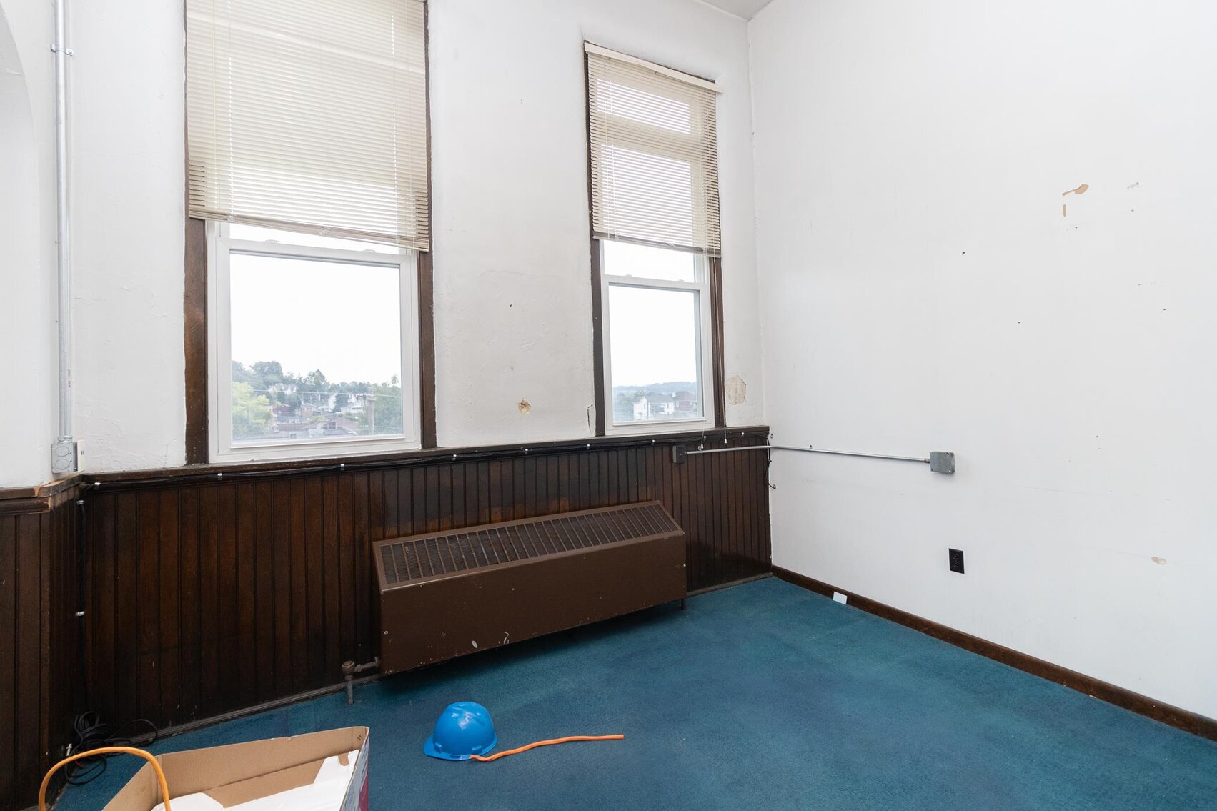 Image for SOLD $115,500 - Versatile 30,936+/- sqft. Building in Fairmont