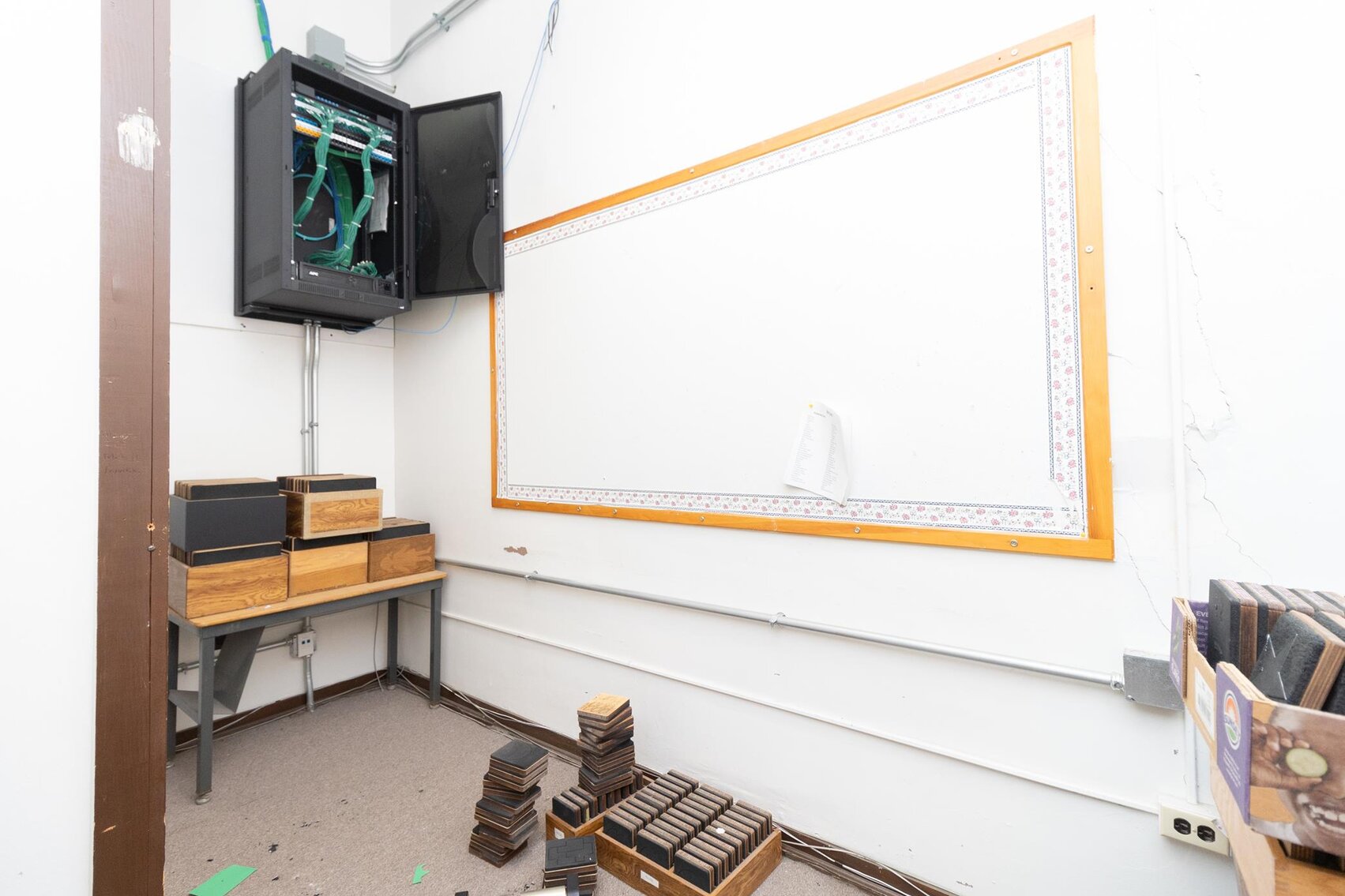 Image for SOLD $115,500 - Versatile 30,936+/- sqft. Building in Fairmont