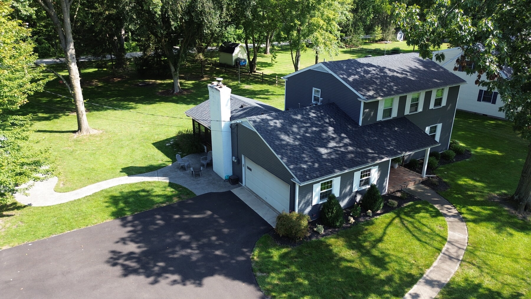 Image for 10942 Springbrook Court, Whitehouse, Ohio 43571