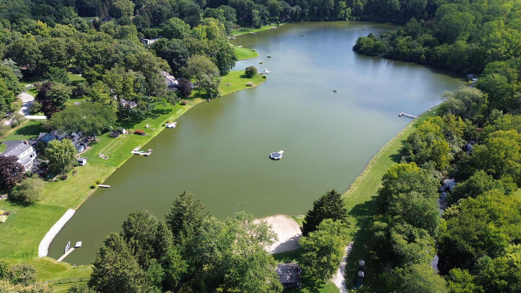 Image for 10942 Springbrook Court, Whitehouse, Ohio 43571