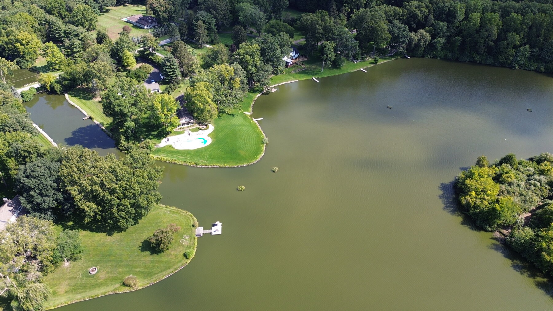 Image for 10942 Springbrook Court, Whitehouse, Ohio 43571