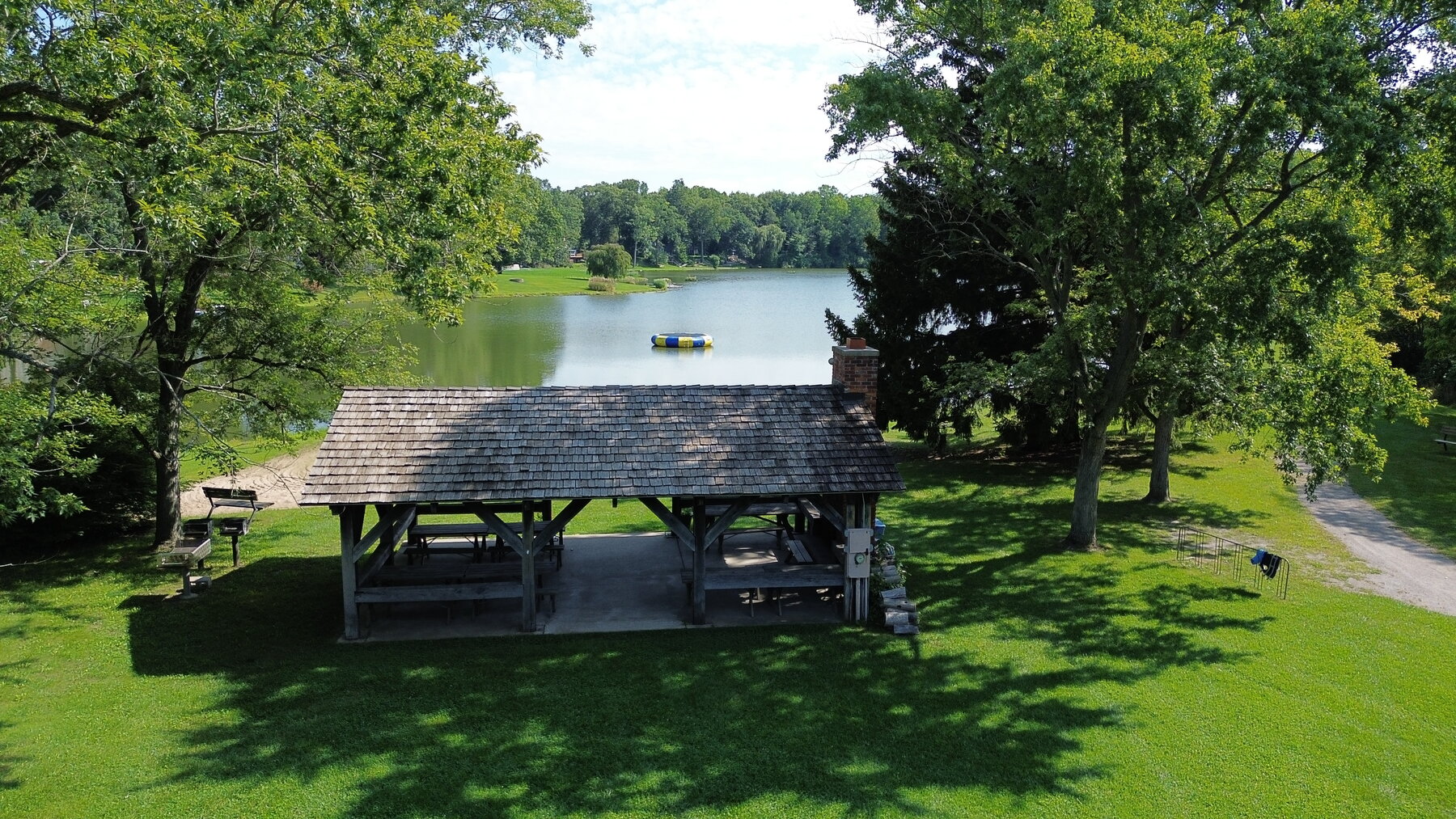 Image for 10942 Springbrook Court, Whitehouse, Ohio 43571