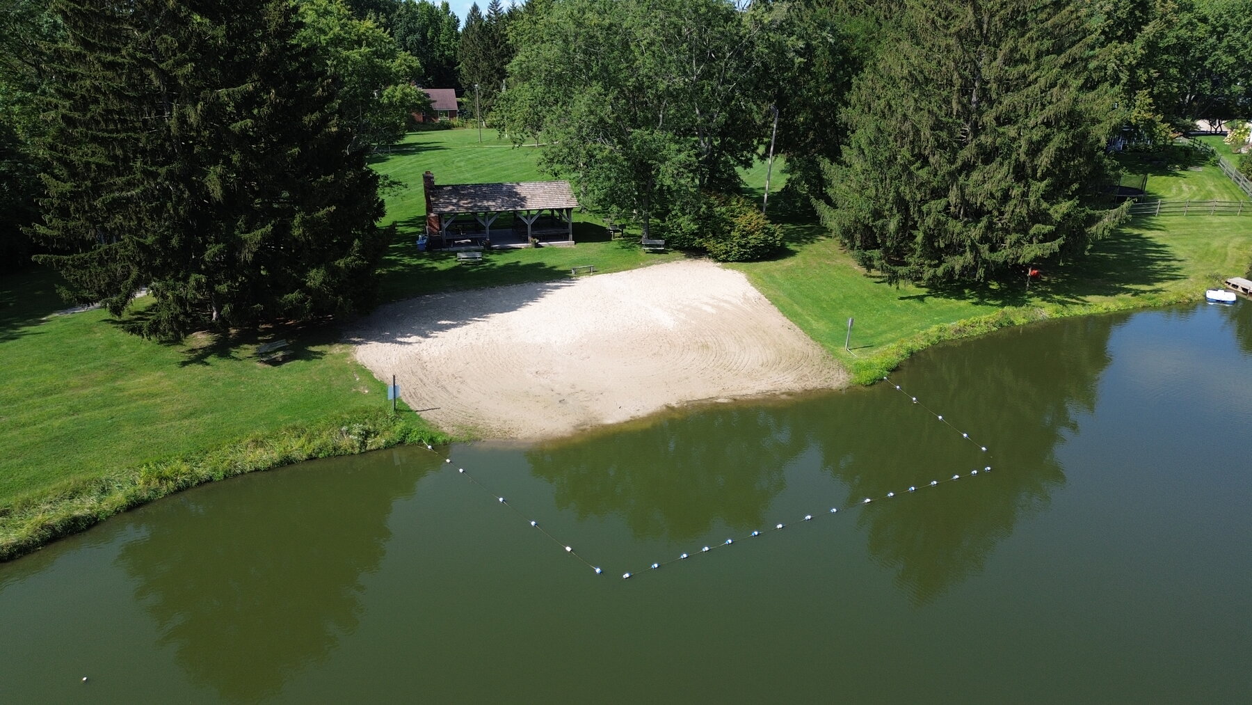 Image for 10942 Springbrook Court, Whitehouse, Ohio 43571