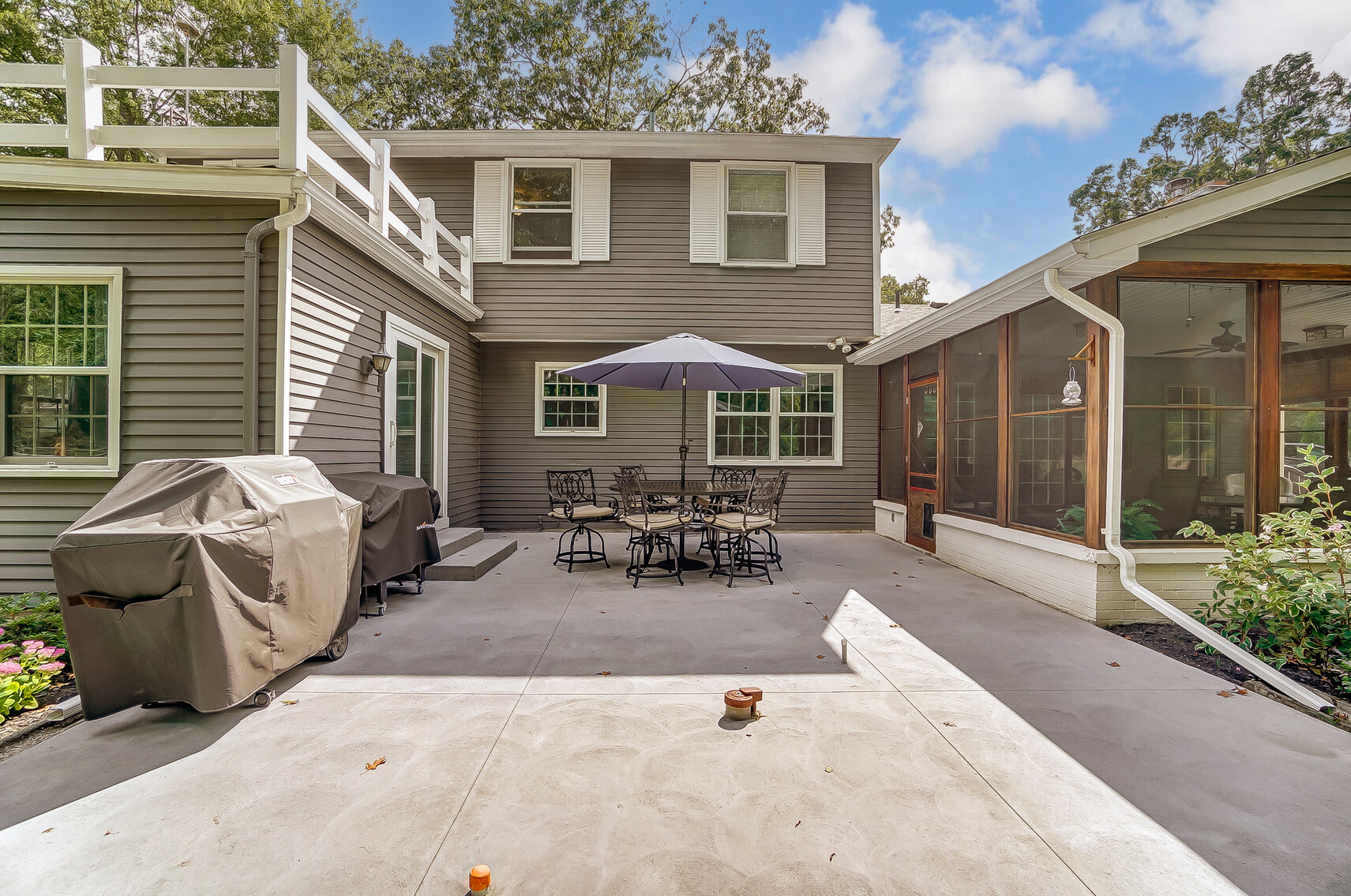 Image for 10942 Springbrook Court, Whitehouse, Ohio 43571