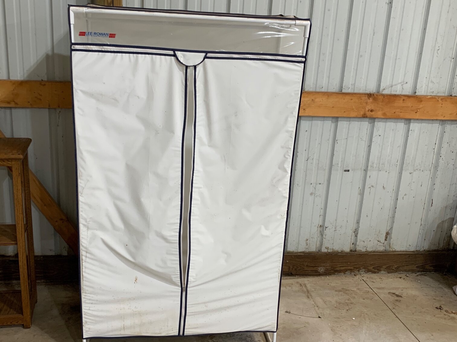 Clothes Organizer