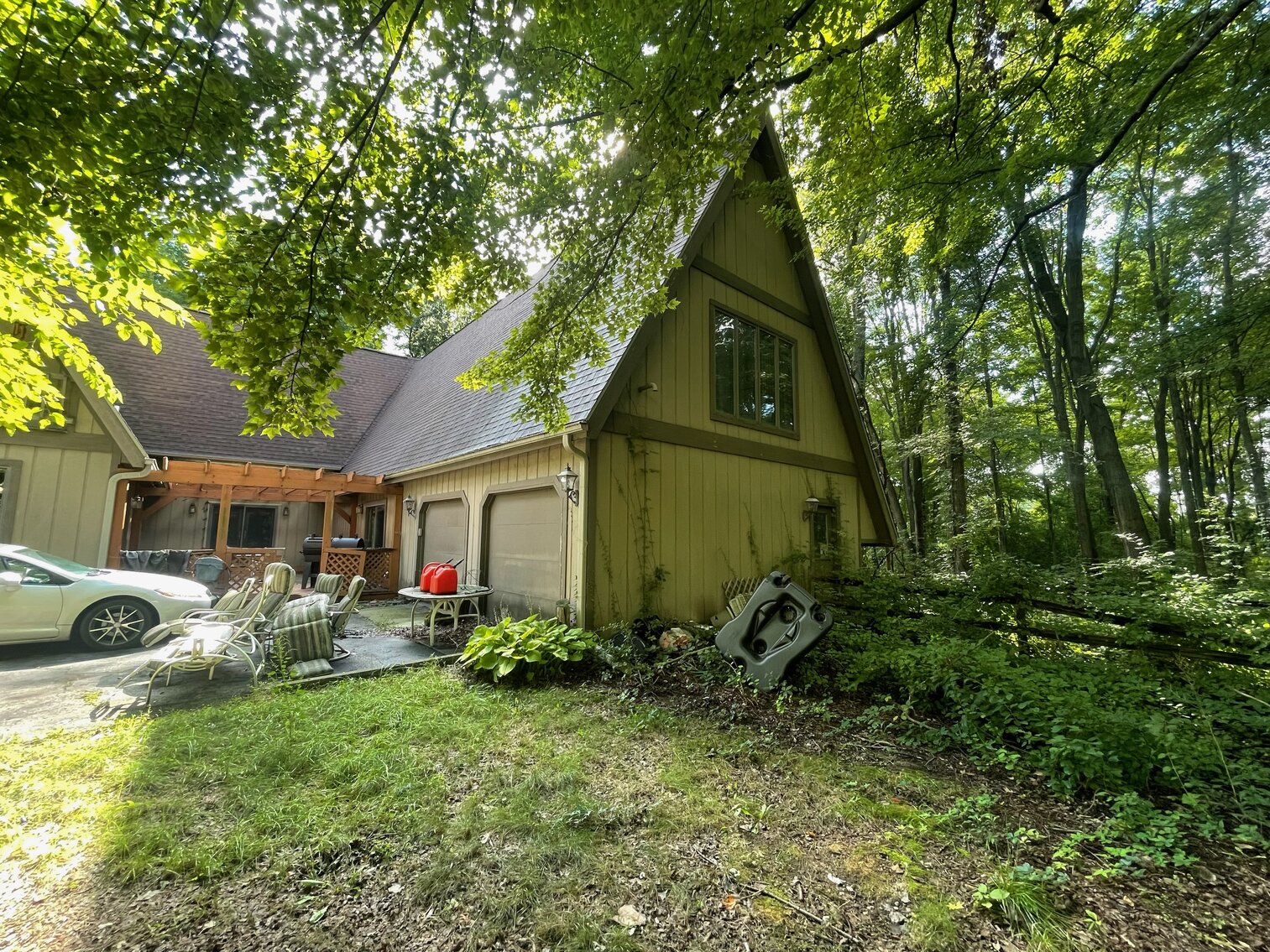 Image for MINIMUM BID AUCTION $175,000! 832 S Centennial Rd