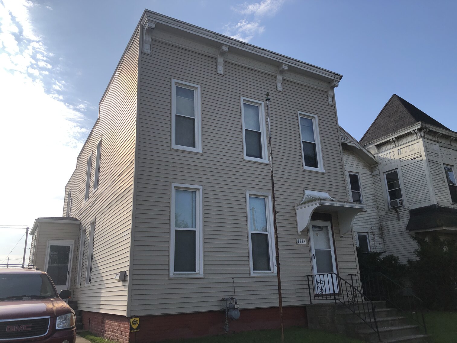 Image for 527 Magnolia Street, Toledo, Ohio 43604