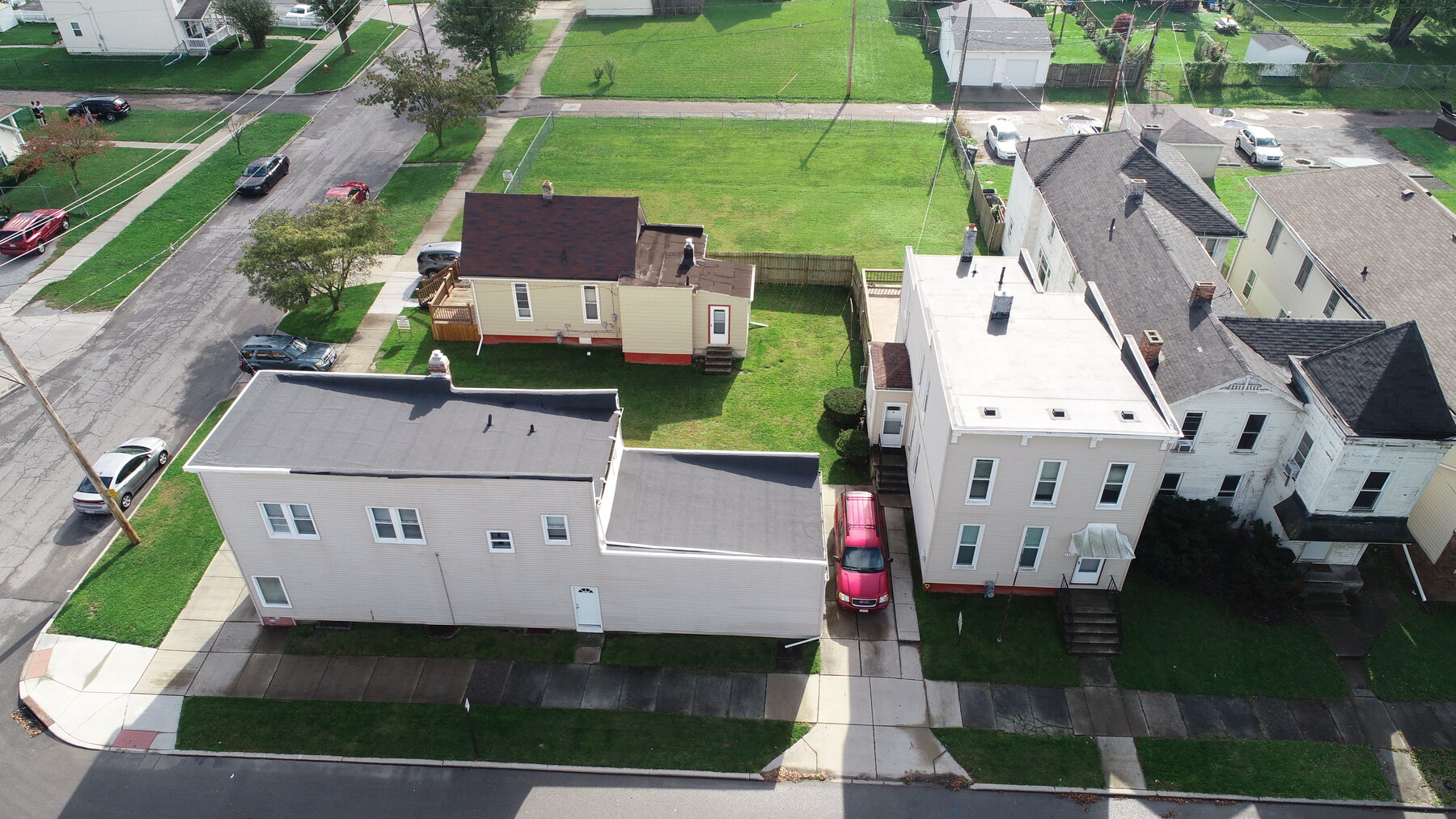 Image for 527 Magnolia Street, Toledo, Ohio 43604