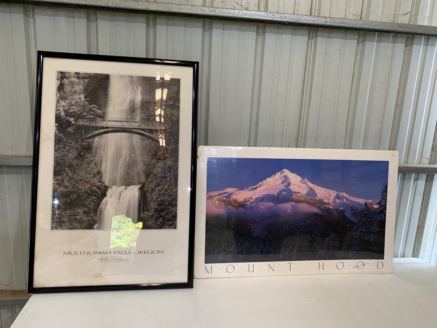Mountain And Bridge Pictures 