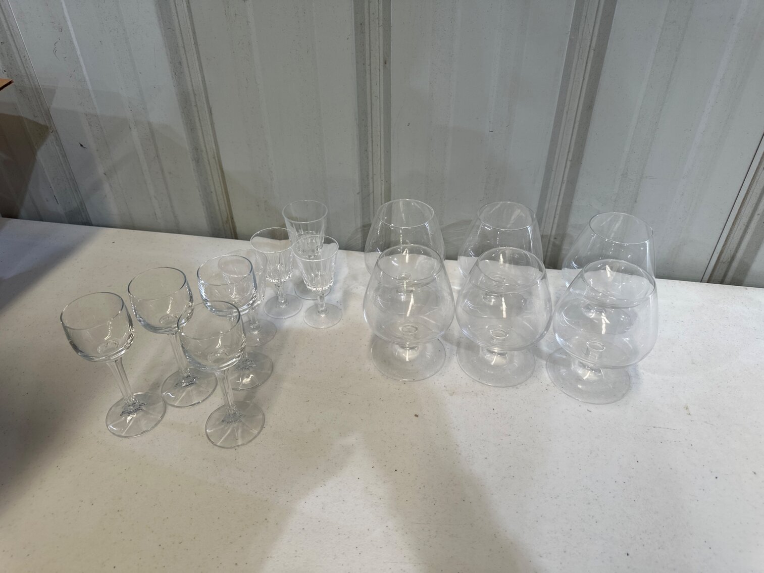 Glasses