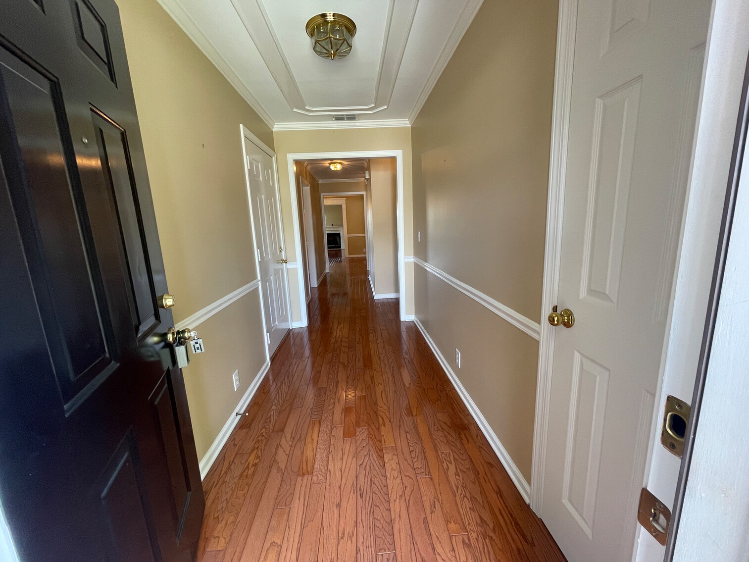 Image for 1732 Thomas Court, Murfreesboro