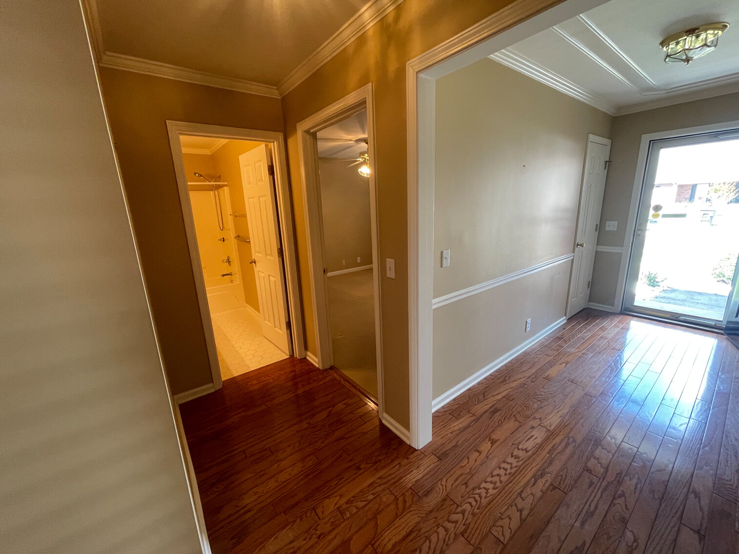 Image for 1732 Thomas Court, Murfreesboro