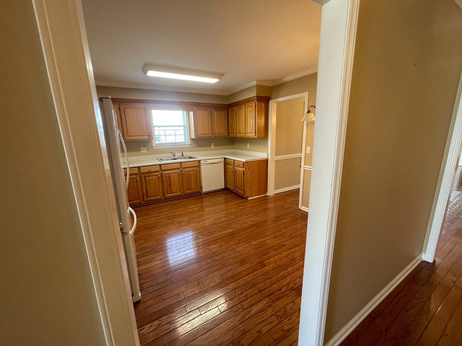 Image for 1732 Thomas Court, Murfreesboro