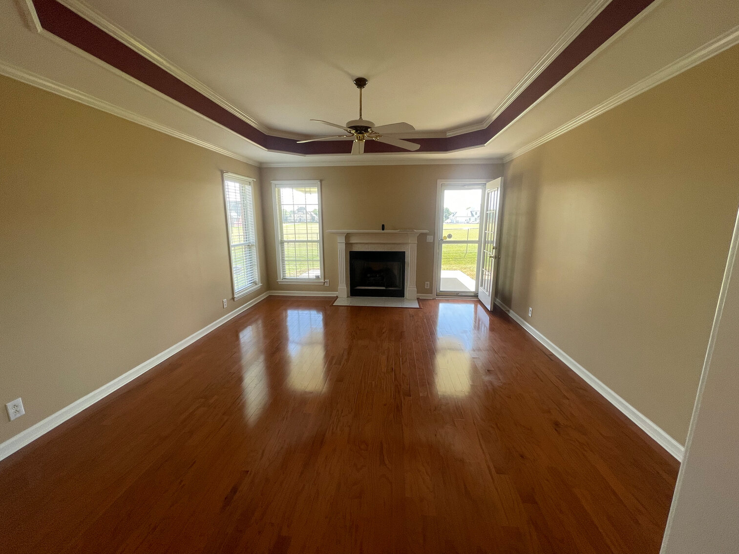 Image for 1732 Thomas Court, Murfreesboro