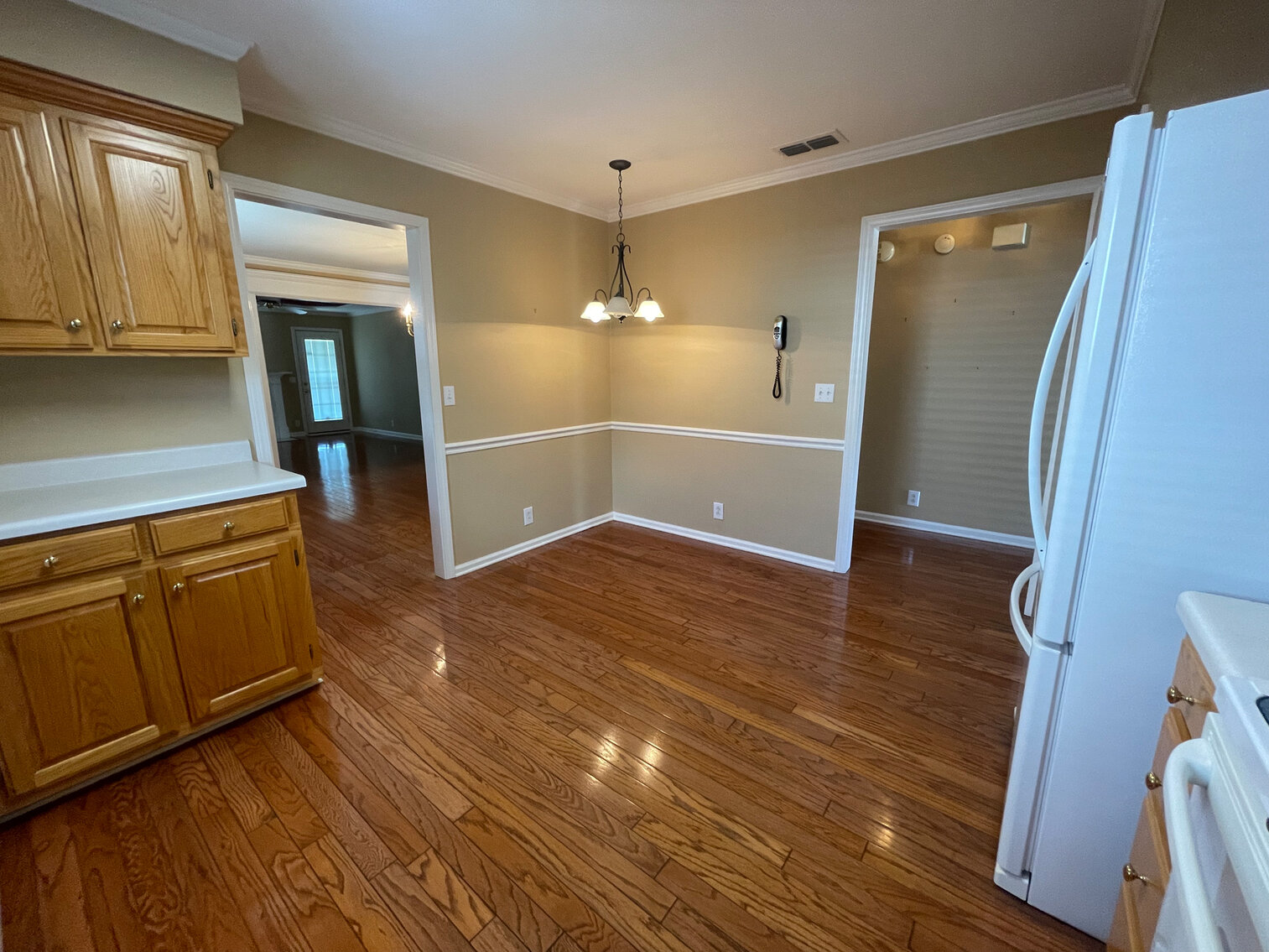 Image for 1732 Thomas Court, Murfreesboro