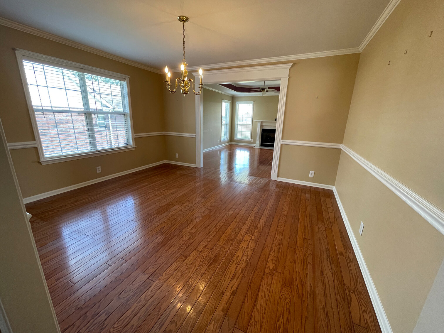 Image for 1732 Thomas Court, Murfreesboro
