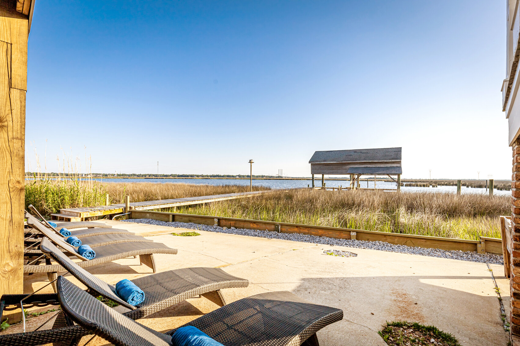 Image for Premier Waterfront Home on 1.3± Acres, Moss Point, Mississippi...SOLD