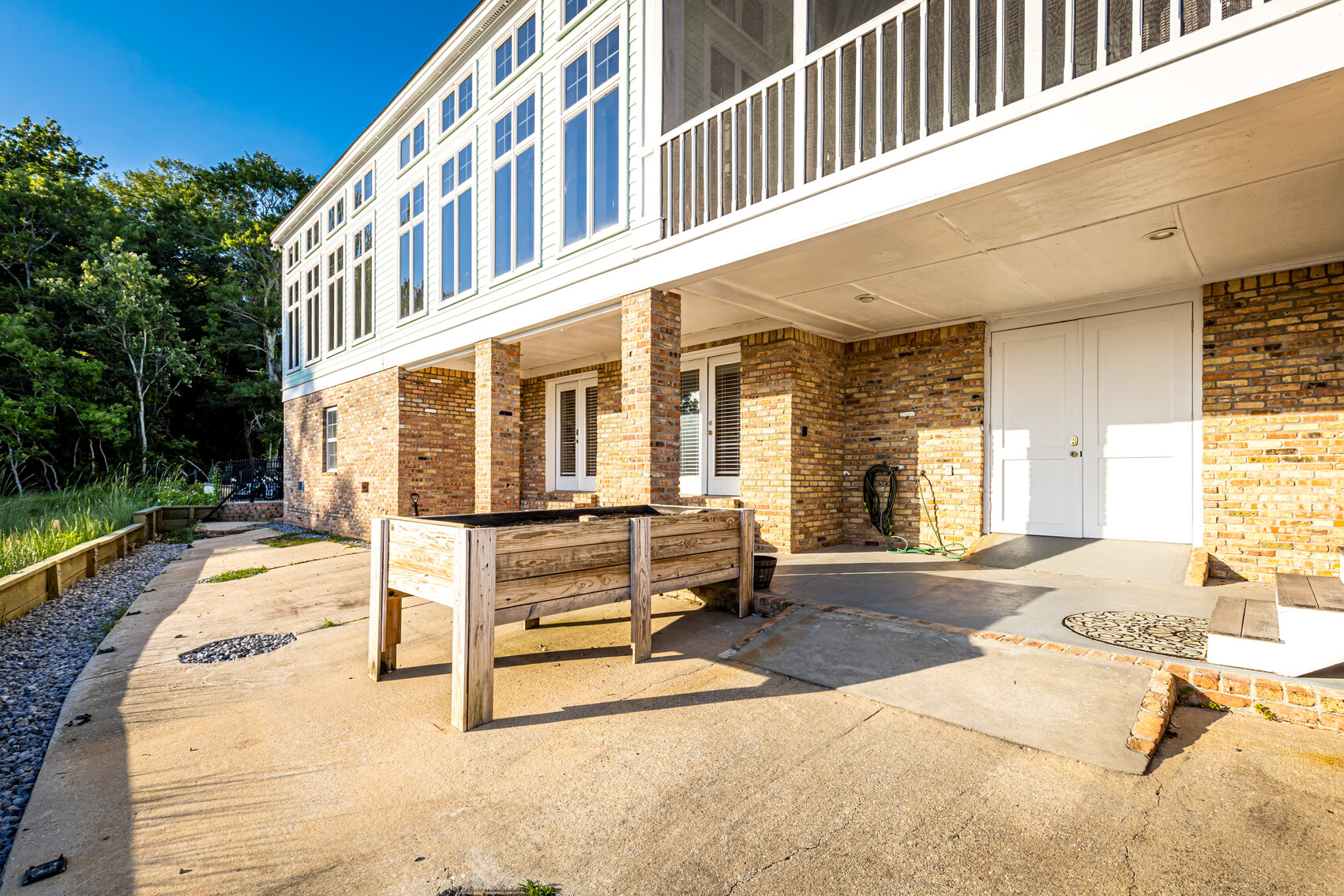 Image for Premier Waterfront Home on 1.3± Acres, Moss Point, Mississippi...SOLD