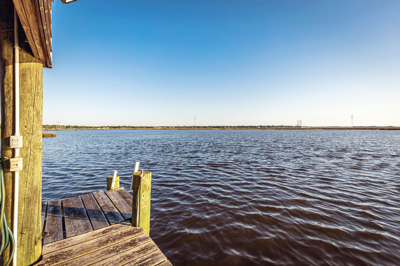 Image for Premier Waterfront Home on 1.3± Acres, Moss Point, Mississippi...SOLD
