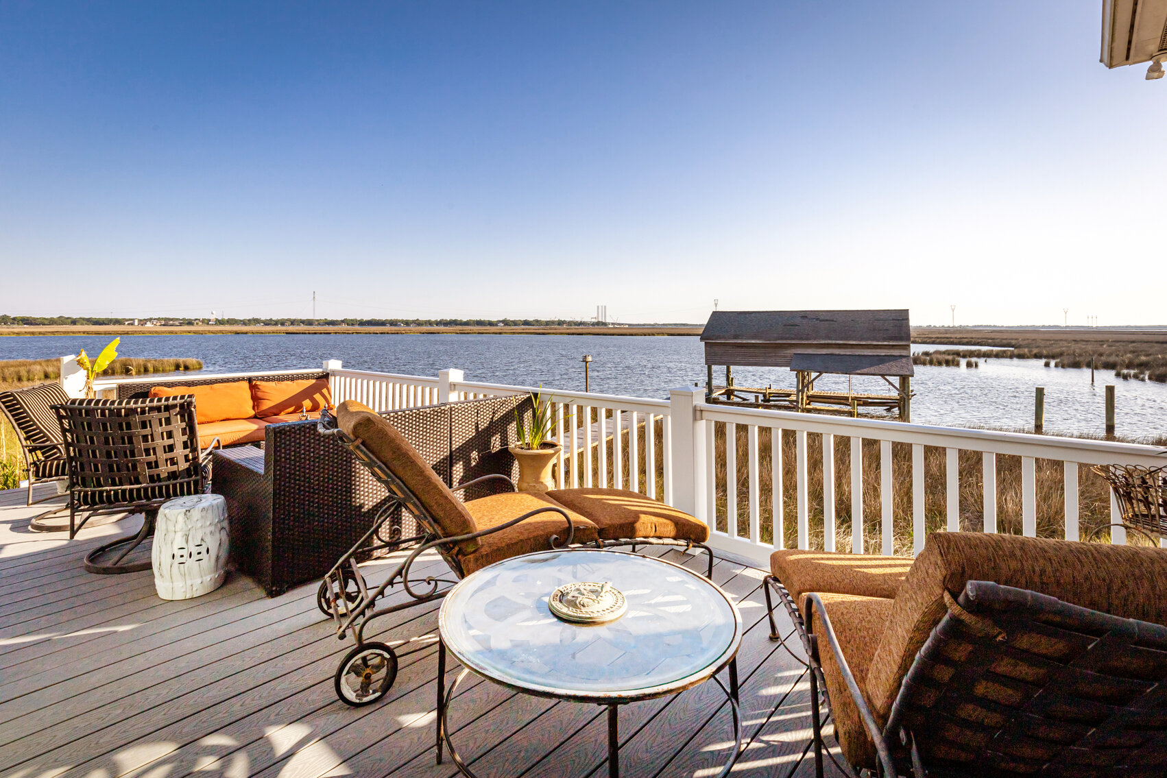 Image for Premier Waterfront Home on 1.3± Acres, Moss Point, Mississippi...SOLD