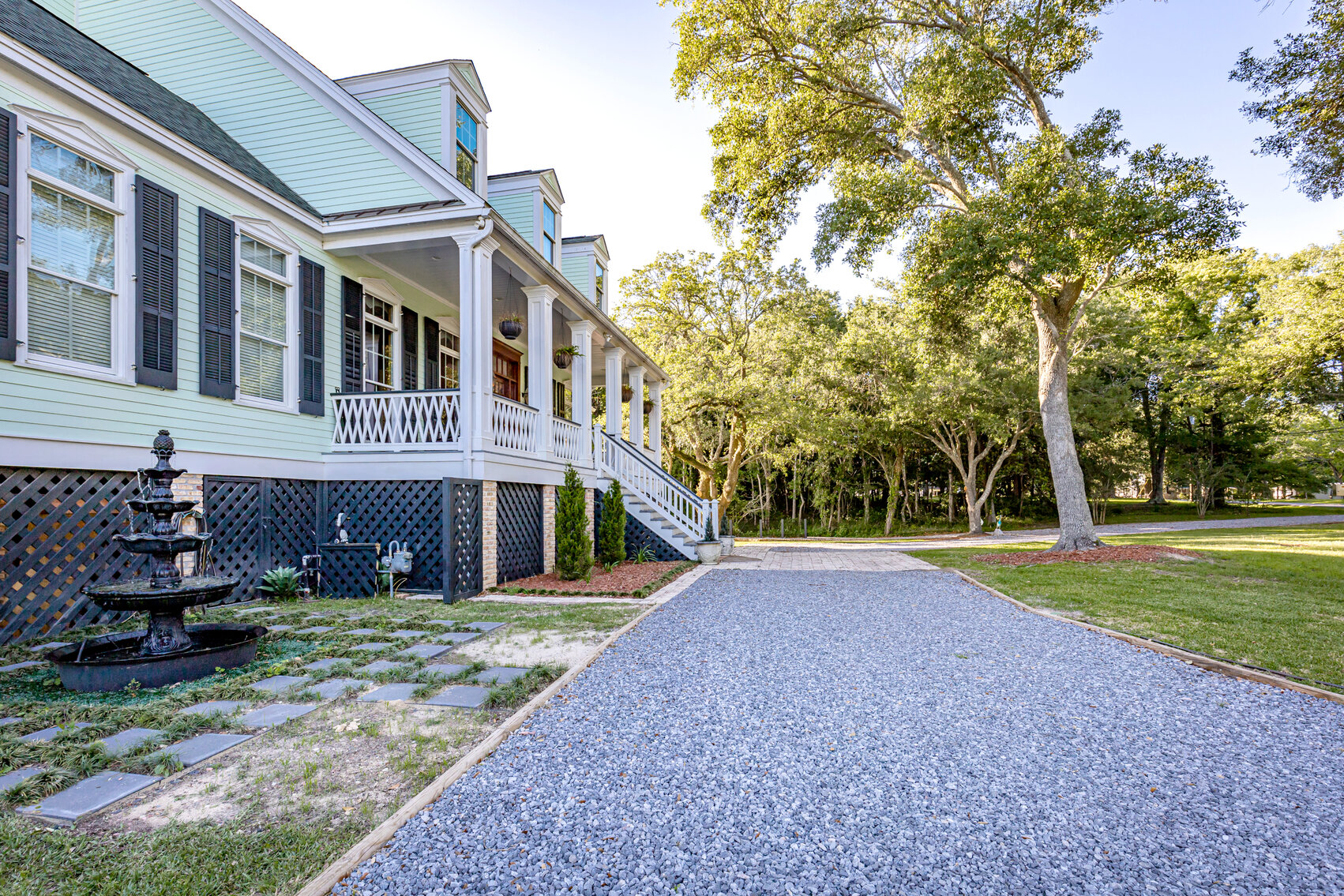 Image for Premier Waterfront Home on 1.3± Acres, Moss Point, Mississippi...SOLD