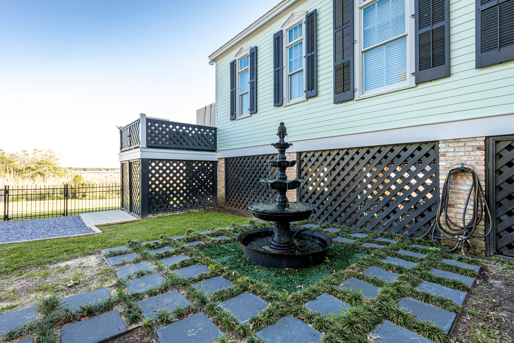 Image for Premier Waterfront Home on 1.3± Acres, Moss Point, Mississippi...SOLD