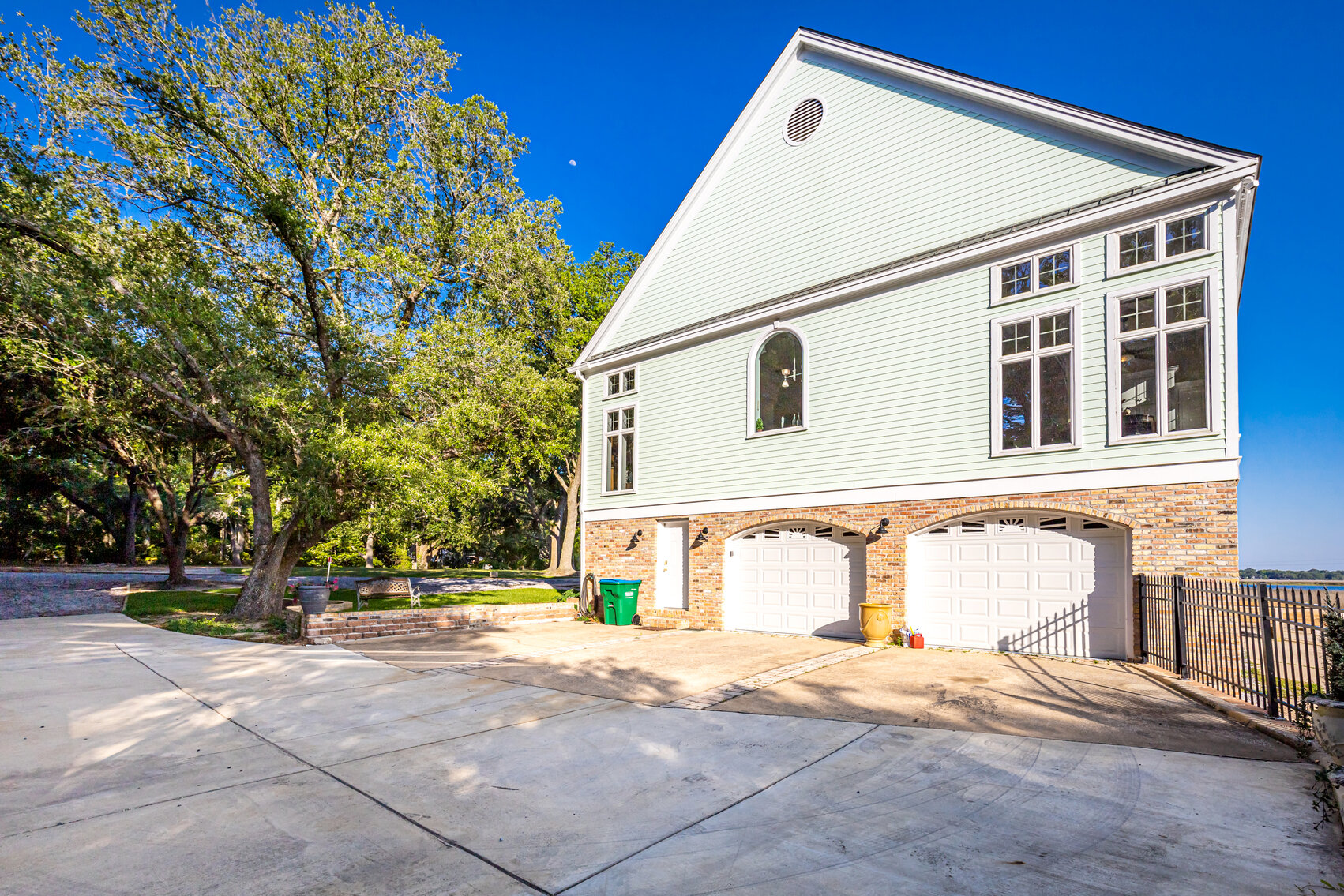 Image for Premier Waterfront Home on 1.3± Acres, Moss Point, Mississippi...SOLD