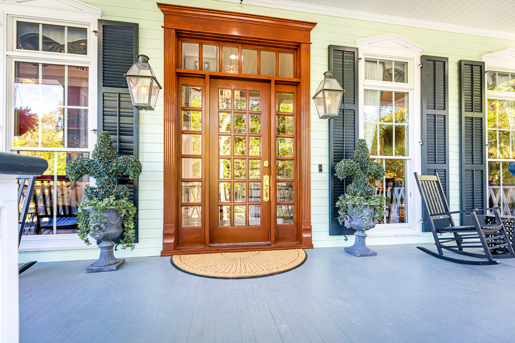 Image for Premier Waterfront Home on 1.3± Acres, Moss Point, Mississippi...SOLD