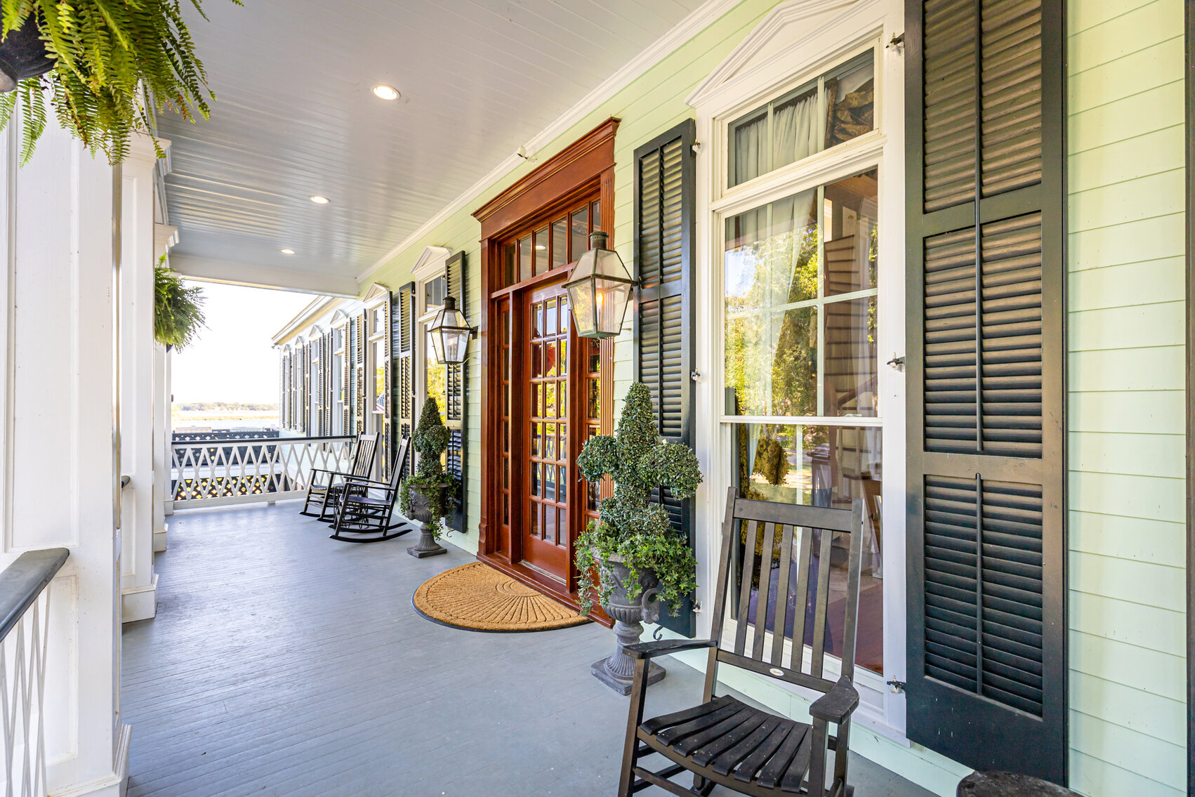 Image for Premier Waterfront Home on 1.3± Acres, Moss Point, Mississippi...SOLD