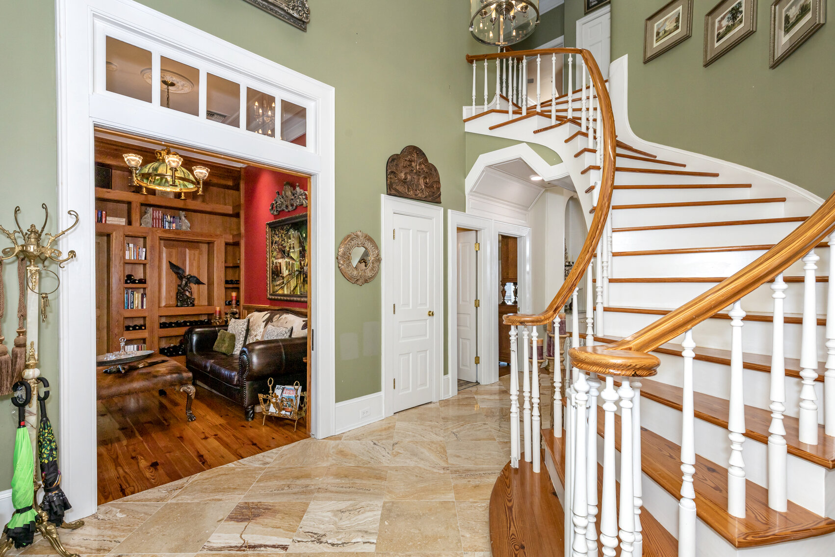 Image for Premier Waterfront Home on 1.3± Acres, Moss Point, Mississippi...SOLD