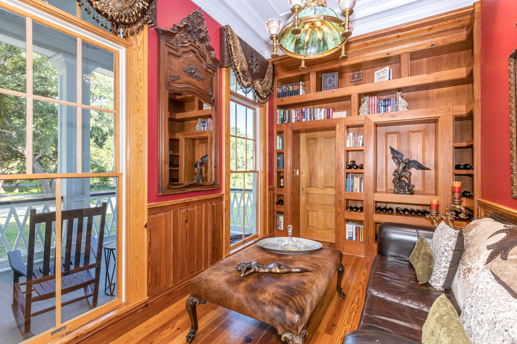 Image for Premier Waterfront Home on 1.3± Acres, Moss Point, Mississippi...SOLD