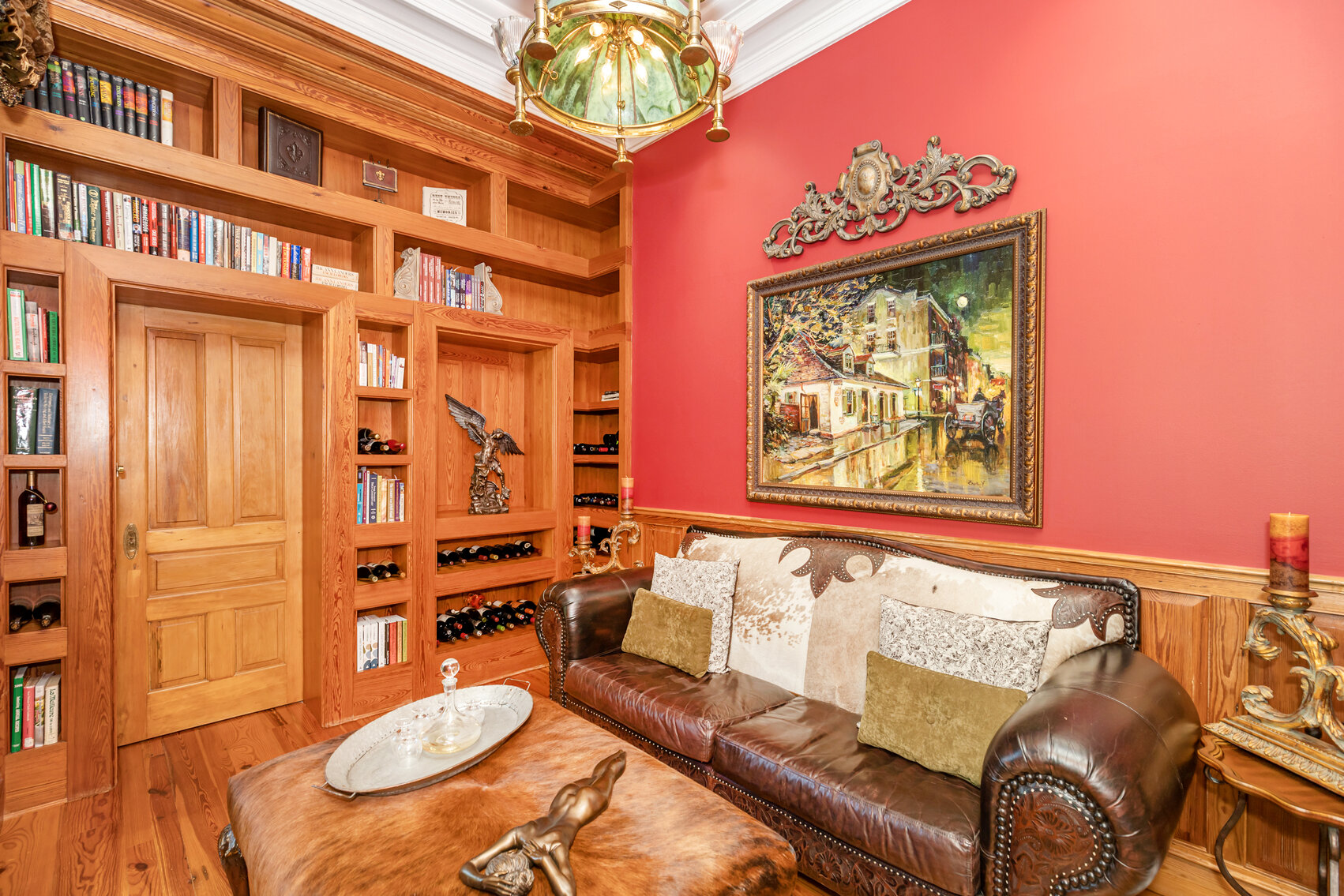 Image for Premier Waterfront Home on 1.3± Acres, Moss Point, Mississippi...SOLD