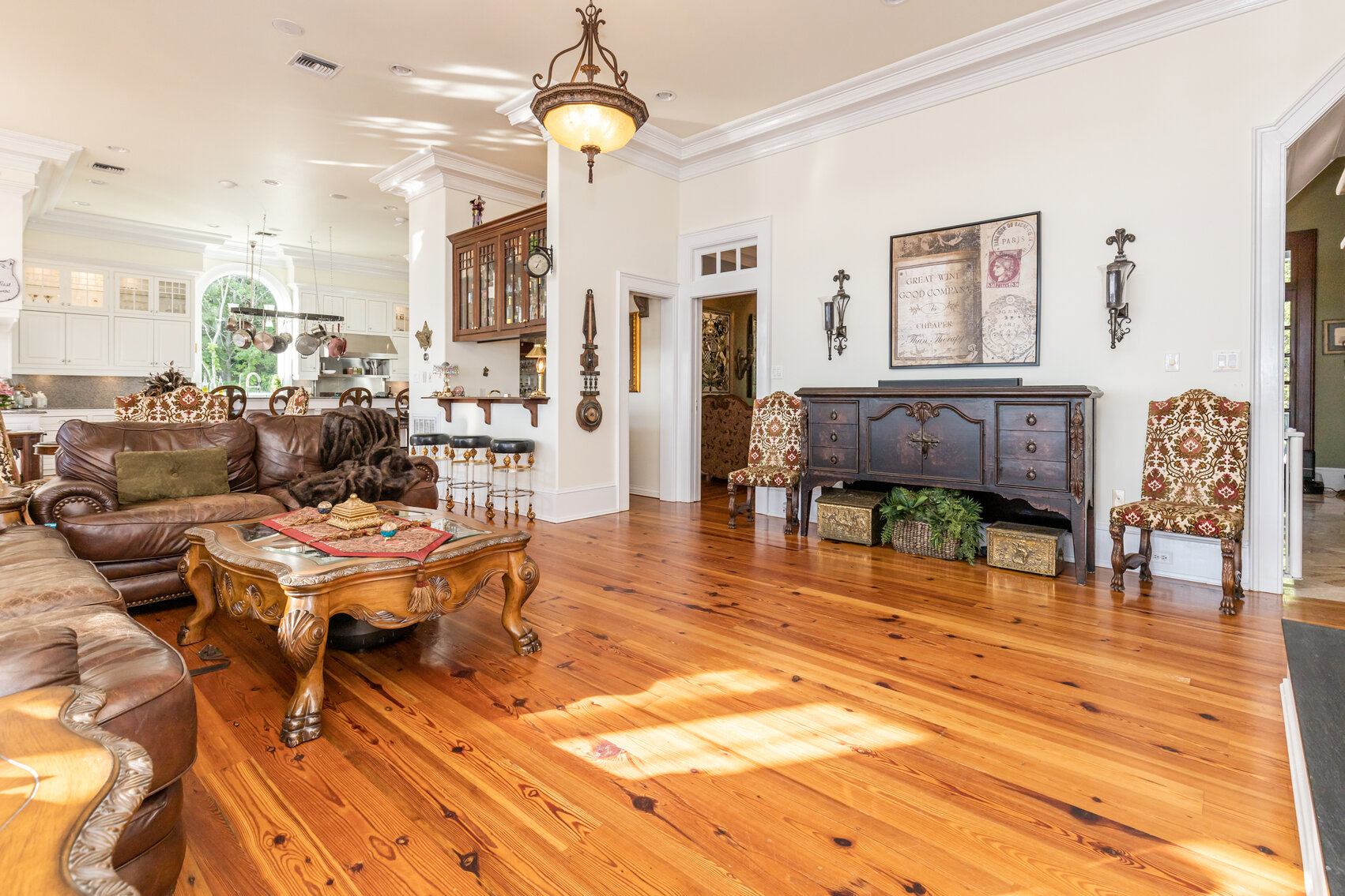 Image for Premier Waterfront Home on 1.3± Acres, Moss Point, Mississippi...SOLD