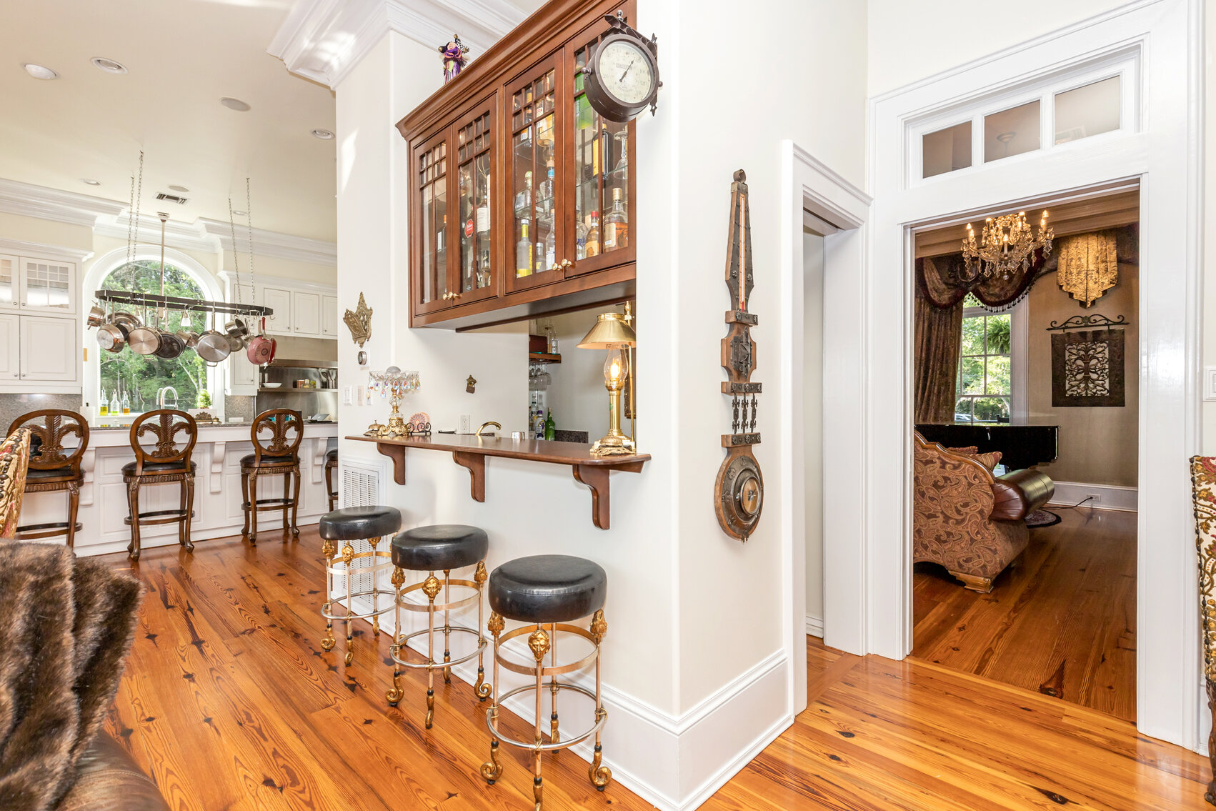 Image for Premier Waterfront Home on 1.3± Acres, Moss Point, Mississippi...SOLD