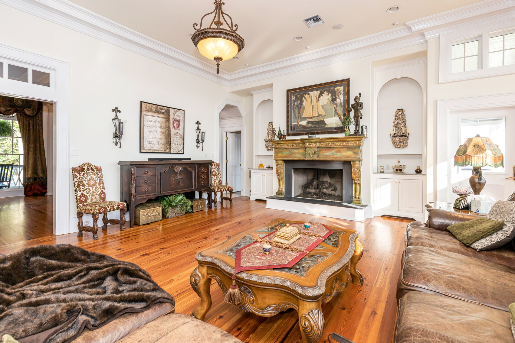 Image for Premier Waterfront Home on 1.3± Acres, Moss Point, Mississippi...SOLD