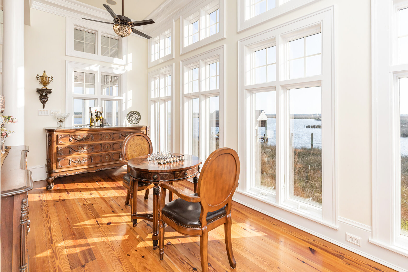 Image for Premier Waterfront Home on 1.3± Acres, Moss Point, Mississippi...SOLD