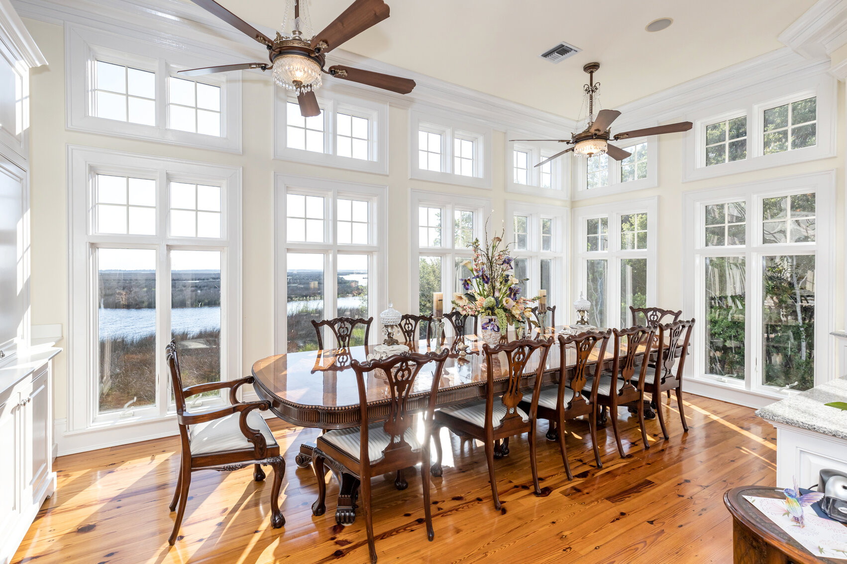 Image for Premier Waterfront Home on 1.3± Acres, Moss Point, Mississippi...SOLD