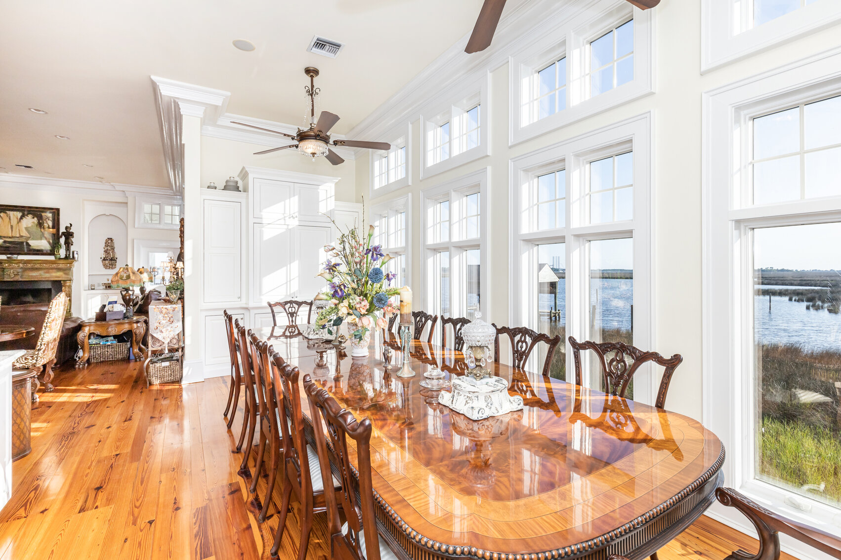 Image for Premier Waterfront Home on 1.3± Acres, Moss Point, Mississippi...SOLD