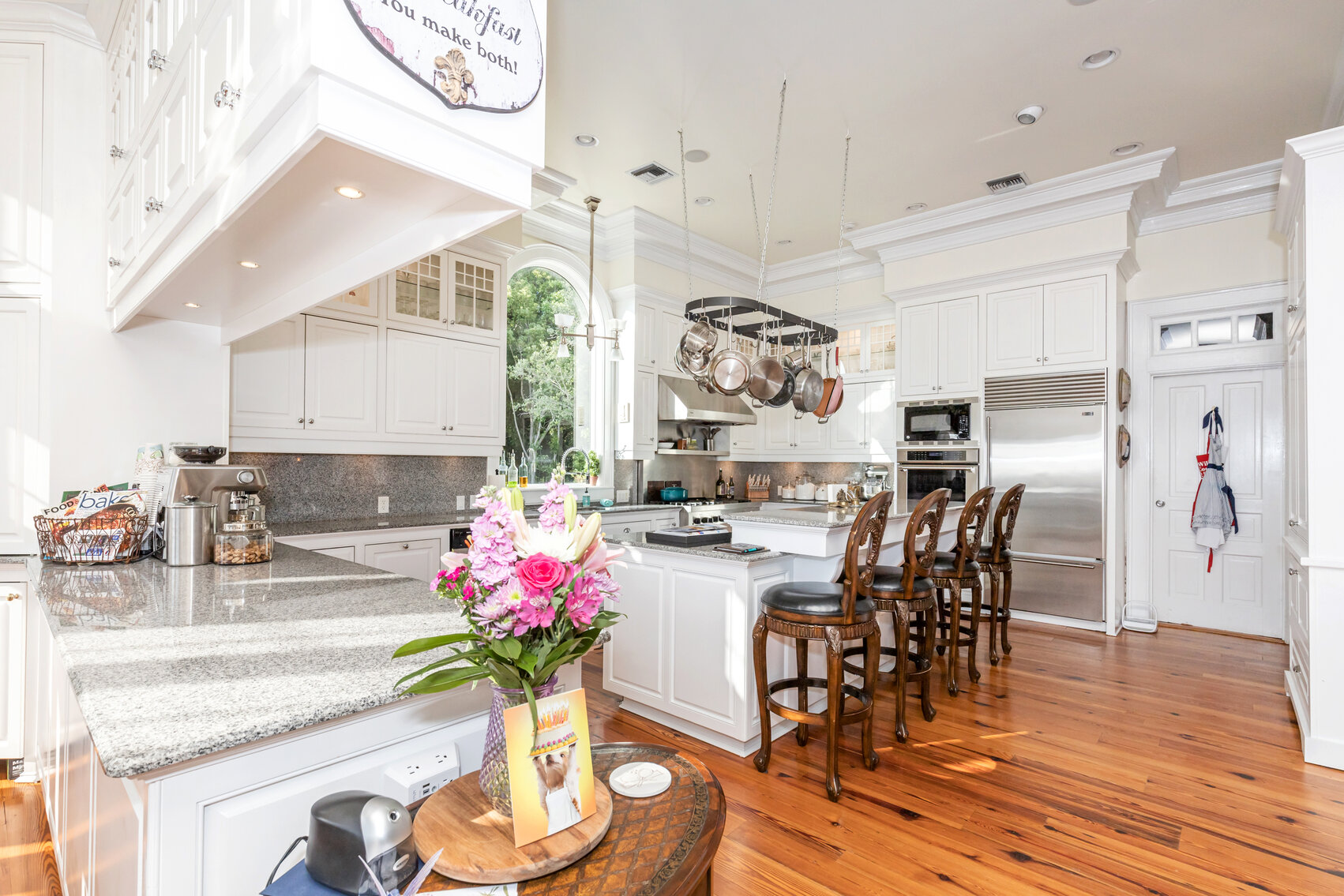 Image for Premier Waterfront Home on 1.3± Acres, Moss Point, Mississippi...SOLD