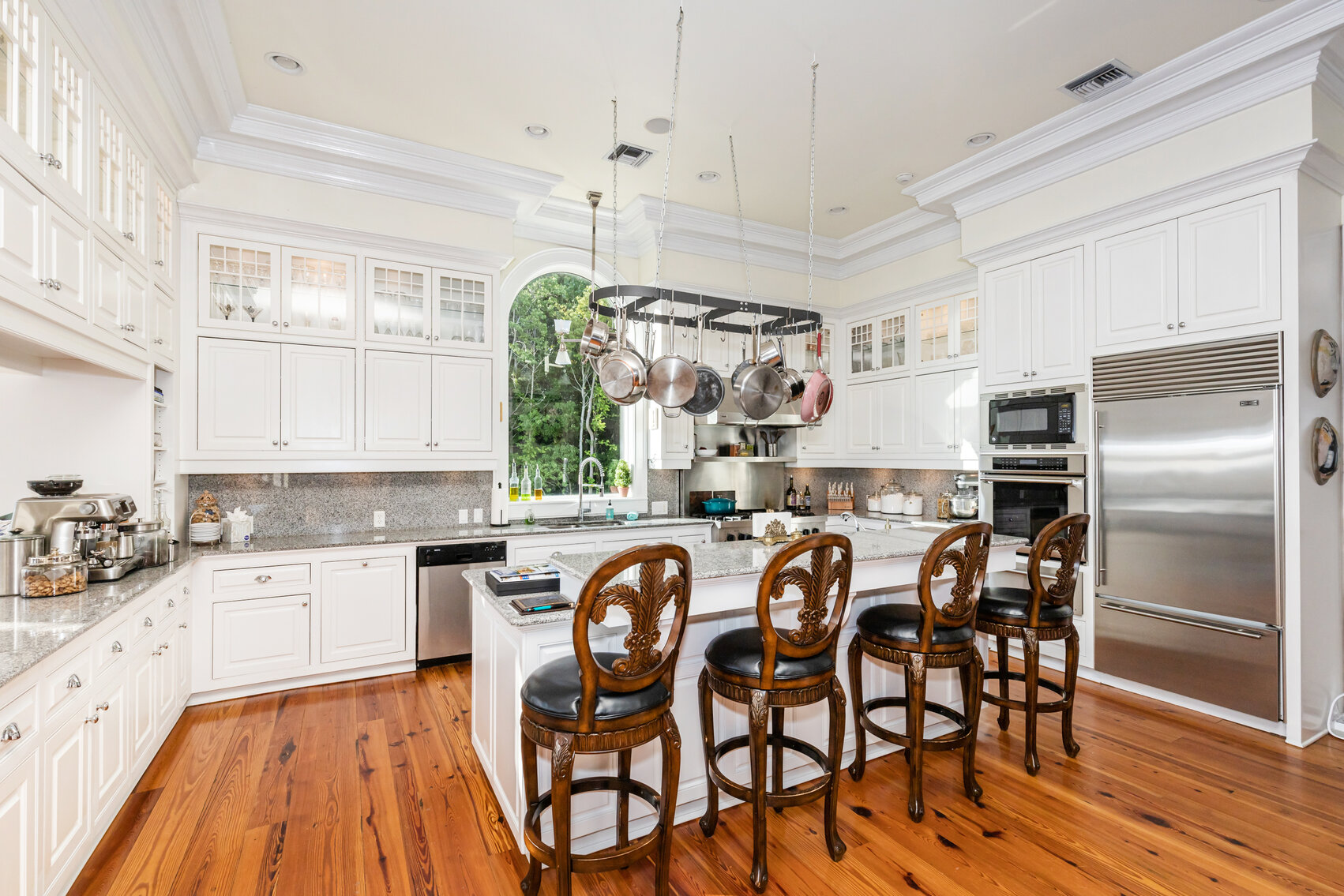 Image for Premier Waterfront Home on 1.3± Acres, Moss Point, Mississippi...SOLD