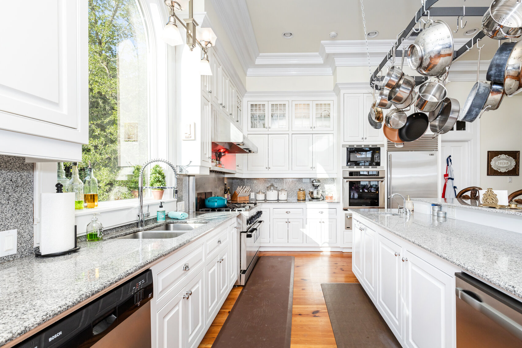 Image for Premier Waterfront Home on 1.3± Acres, Moss Point, Mississippi...SOLD