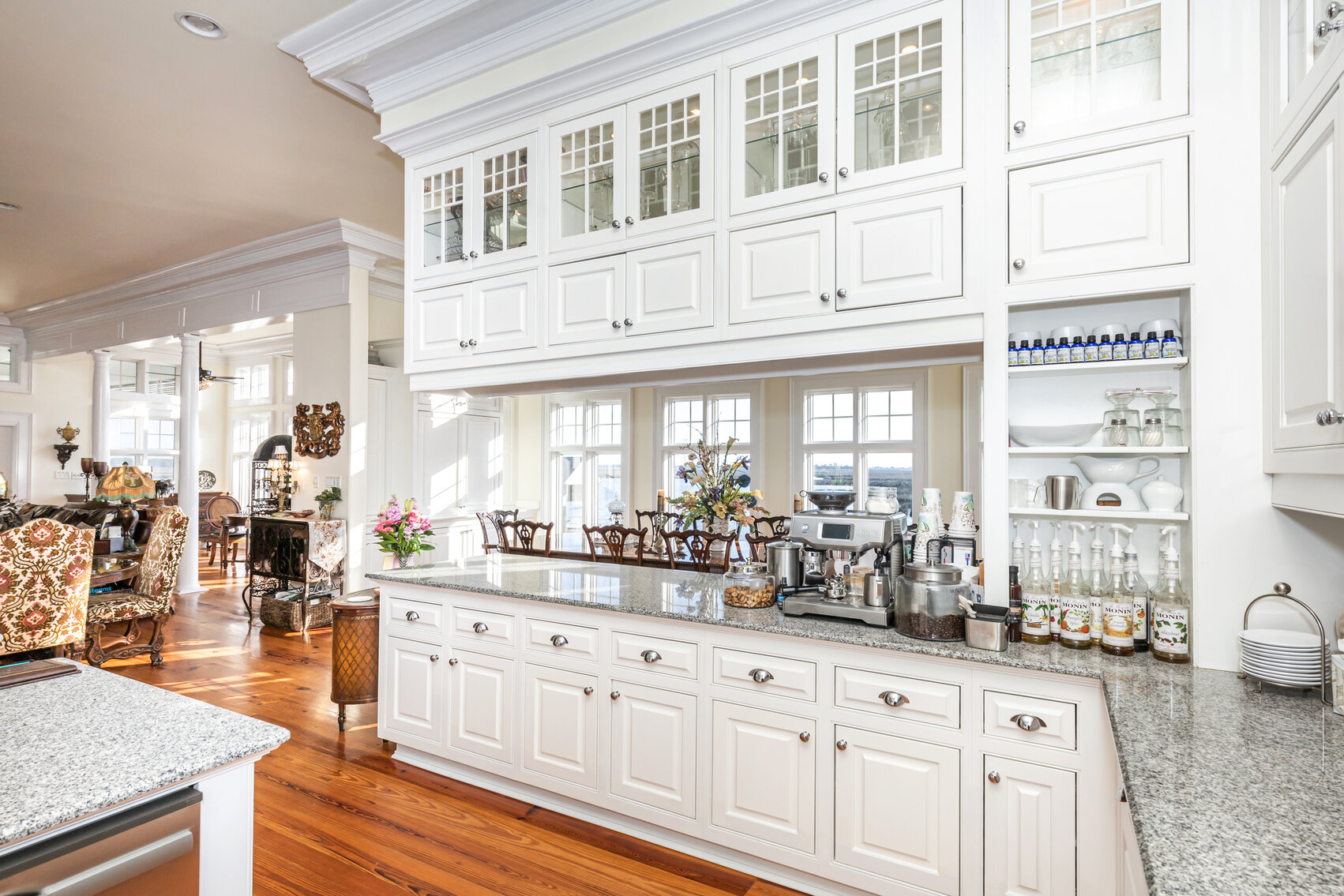 Image for Premier Waterfront Home on 1.3± Acres, Moss Point, Mississippi...SOLD