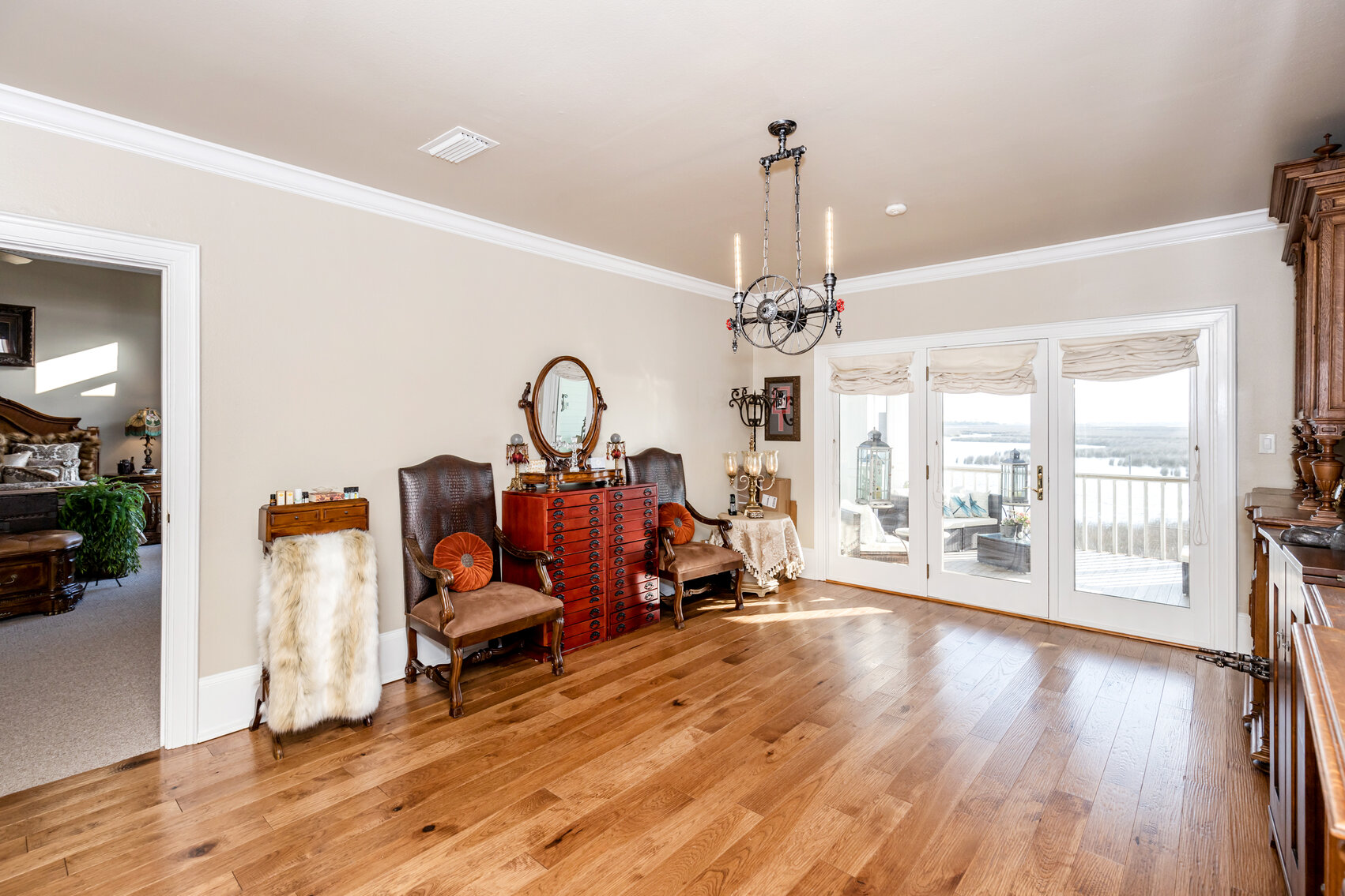 Image for Premier Waterfront Home on 1.3± Acres, Moss Point, Mississippi...SOLD